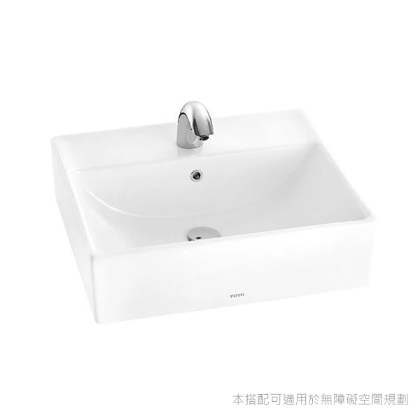 L710CGUR-SP 臉盆 壁掛式臉盆 商品照片2