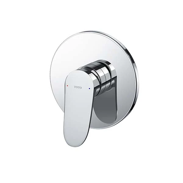 TBS04303PA 龍頭及淋浴 LF開關閥(單切) 商品照片1