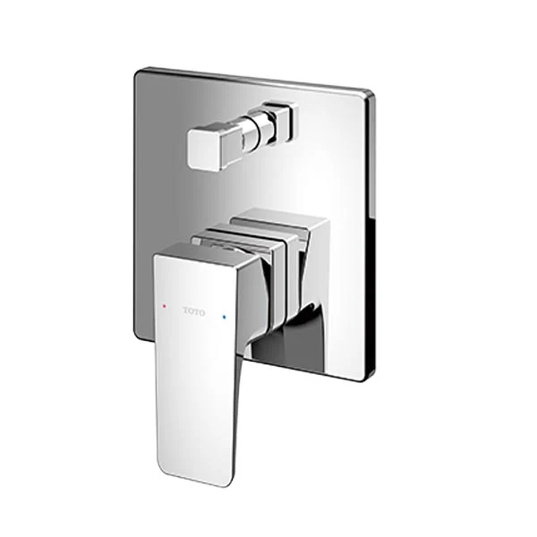 TBG07304PA 龍頭及淋浴 GE開關閥(雙切) 商品照片1