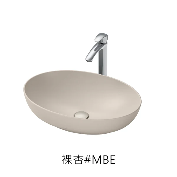 L1705TW 臉盆 檯面上臉盆 商品照片2