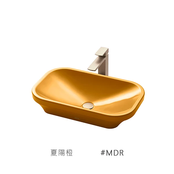 LW630JD 臉盆 檯面上臉盆 商品照片2