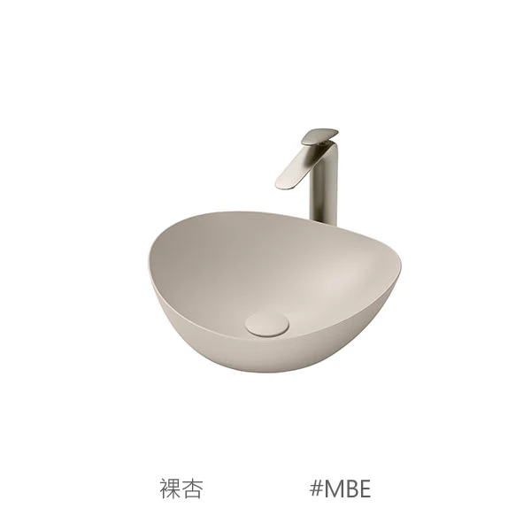 L4704TW 臉盆 檯面上臉盆 商品照片2