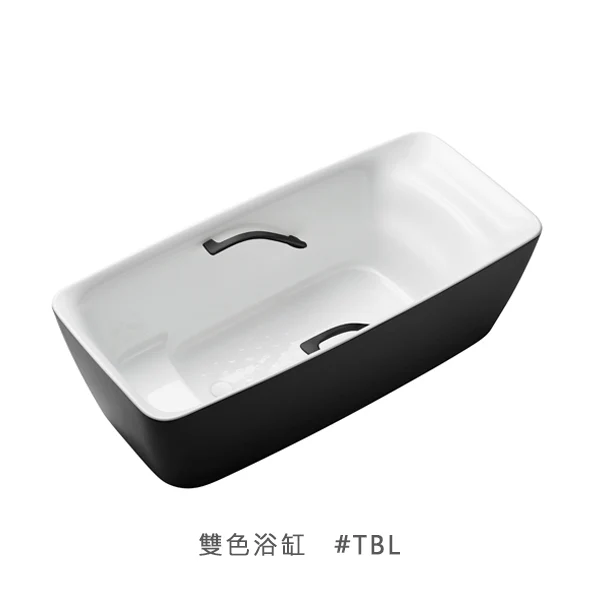 PJY1724BHPWET #TBL 浴缸 獨立式浴缸 商品照片1