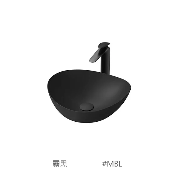 L4704TW 臉盆 檯面上臉盆 商品照片4