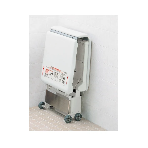 EWC500RN 浴室配件 照護床 商品照片2