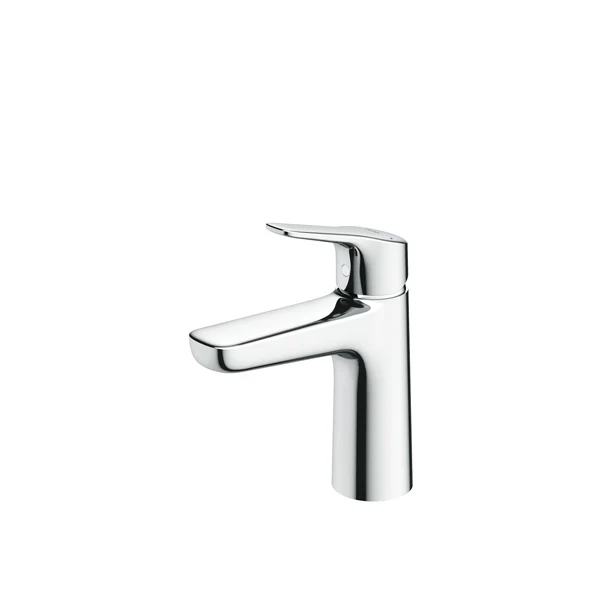 TLG03302PA 龍頭及淋浴 臉盆用單槍龍頭 (短) 商品照片1