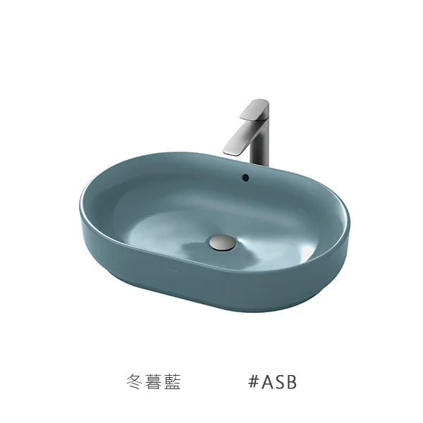 LW896J 臉盆 檯面上臉盆 商品照片4