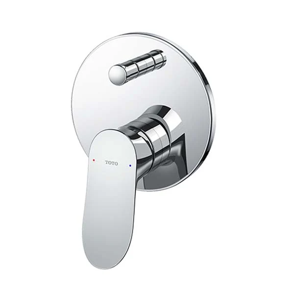 TBG01304PA 龍頭及淋浴 GO開關閥(雙切) 商品照片1