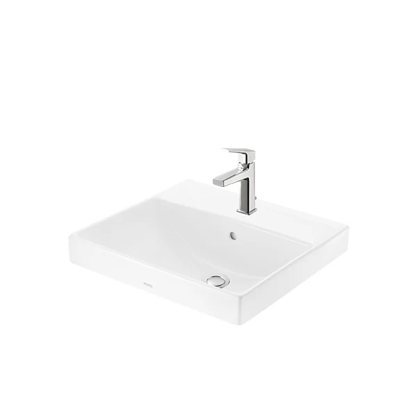 L710CSRETW 臉盆 檯面上臉盆 商品照片1