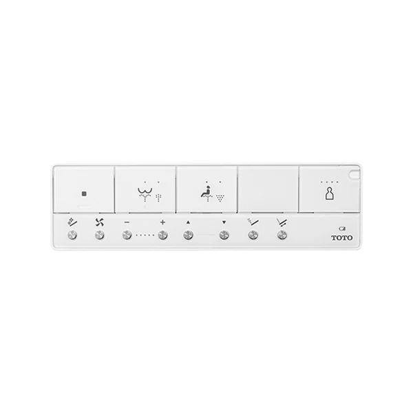 TCF47160GTW 便座 S7輕奢款 商品照片2