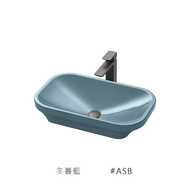 LW630JD 臉盆 檯面上臉盆 商品照片4